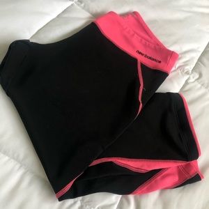 New Balance Workout Pants